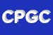 Logo di COMPAS DI PALLA GIANLUCA e C SNC