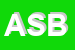 Logo di ASBUC