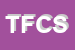 Logo di TONELLI FRANCESCO e C SDF