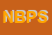 Logo di NB DI BANDECCHI PIETRO SRL