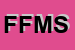 Logo di FM FANTASY MARKER SRL