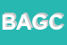 Logo di BAR AURORA DI GALEGO e C SAS
