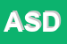 Logo di ASILO SUORE DELL'ADDOLORATA