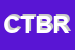 Logo di CBC TERMOIDRAULICA DI BORGHI RCAPEZZOLI FE CORNACCHI