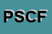 Logo di PASQUINI SNC DI CARUSO FILIPPO E PAOLO