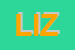 Logo di LIZARD