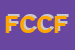 Logo di FOTOTTICA CENTRO DI COCUCCI F e C (SNC)