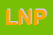 Logo di LA NUOVA POLLOVA (SNC)