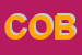Logo di COBO