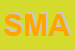 Logo di SMA (SPA)