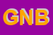 Logo di GNB