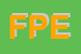 Logo di FPE SNC