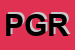 Logo di PGR SRL