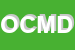 Logo di OMC DI CRAVANZOLA M e D SNC