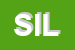 Logo di SILF SRL