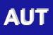 Logo di AUTOTECNICA