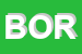 Logo di BORDIGNON SNC