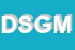 Logo di DIGISTORE SNC DI GAI MASSIMO e C