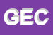 Logo di GECOM