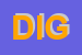 Logo di DIGITEL
