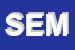 Logo di SEM