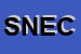 Logo di SEA DI NEGRO EMILIO E C SNC