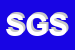 Logo di SIGNUM GIA-SCRIVANO