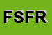 Logo di FRM SNC DI FASSIO RENZO E MARCO