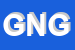 Logo di GNG SNC