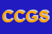 Logo di CMG DI CADEDDU GIULIO SNC SIGLABILE  CMG SNC 