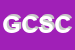 Logo di GIOMA COSTRUZIONI SOC COOP SCARL