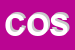 Logo di COSSETA SRL