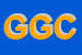 Logo di GEI DI GHIDELLA CLAUDIO
