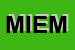 Logo di MPM IMPIANTI ELETTRICI DI MASELLA PASQUALE