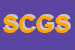 Logo di SOC COOP GMB SOC COOP ARL