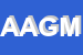 Logo di AER ASTI DI GRANDI MASSIMILIANO