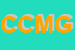 Logo di CMG CENTRO MANUTENZIONE GAS