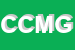 Logo di CMG CENTRO MANUTENZIONE GAS