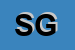 Logo di SCAGLIA e GERBO