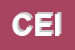 Logo di CEIT