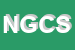 Logo di NUOVA GG CAR SRL SOCIETA-UNIPERSONALE