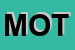 Logo di MOTOMARKET SNC