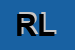 Logo di RAPPRESENTANZE LOCATELLI SNC