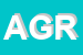 Logo di AGRICOM (SNC)