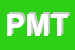 Logo di PMT
