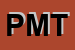 Logo di PMT