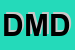 Logo di DMD