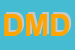 Logo di DMD