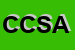 Logo di CBC DI CANAVERO SERGIO ARISTIDE e C SNC
