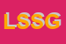Logo di LG SNC DI SCALA GABRIELLA E CERRATO LUCIANO